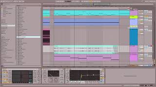 Hitech Simple Voice Glitch