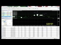 Forex EA - Close All Positions EA Indicators on MT4 - YouTube