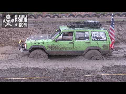 Mud Bog #3 Coke Ovens Raceway July 4, 2026