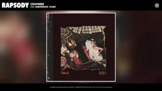 Miniatura de "Rapsody feat. Anderson .Paak - OooWee (Audio)"