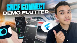 SNCF Connect: Flutter Responsable De La Catastrophe ? screenshot 5
