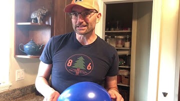 bending water science