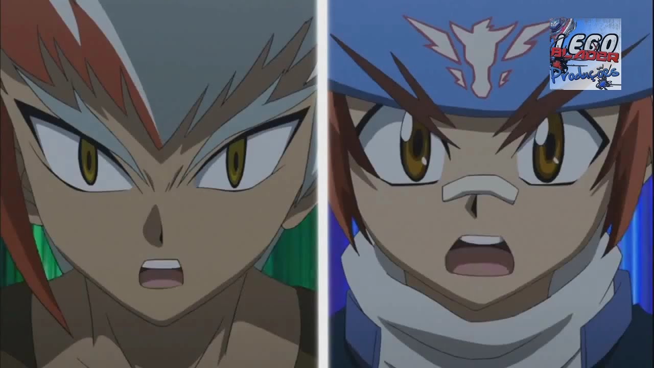 AMV - HD - EPIC - Omega Dragonis VS Big Bang Pegasis - No More Sorrow - Linkin Park