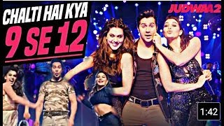 Tan Tana Tan - Judwaa 2 Song | Varun Dhawan | Jacqueline Fernandez | Taapsee Pannu | David screenshot 1