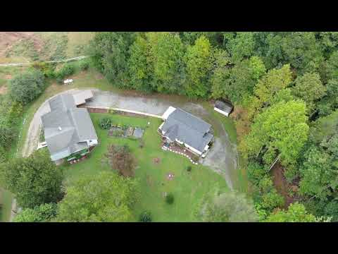 1501 & 1485 HAYES RD COLUMBUS, NC