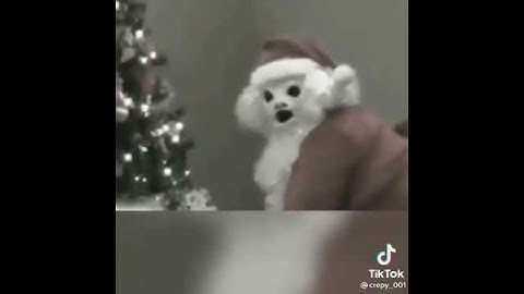 ông già noel ma