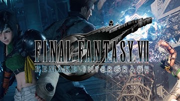 (PS5) FINAL FANTASY 7 REMAKE Walkthrough Gameplay Part 12