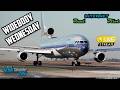 🚨 Widebody Wednesday: Eastern L‑1011 TriStar | Miami → Charlotte | MSFS 2024 Live