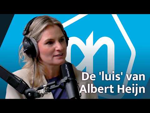 Crisiscommunicatie Ahold: Briljant of te vaag? | BusinessWise Weekly