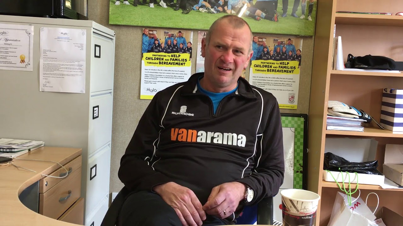 national league volley Dowse's Friday Catch-Up | 10/05/2019