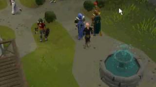 lvl 27 cb with 99 def!!! owned D E F I L 3 D all3hunter