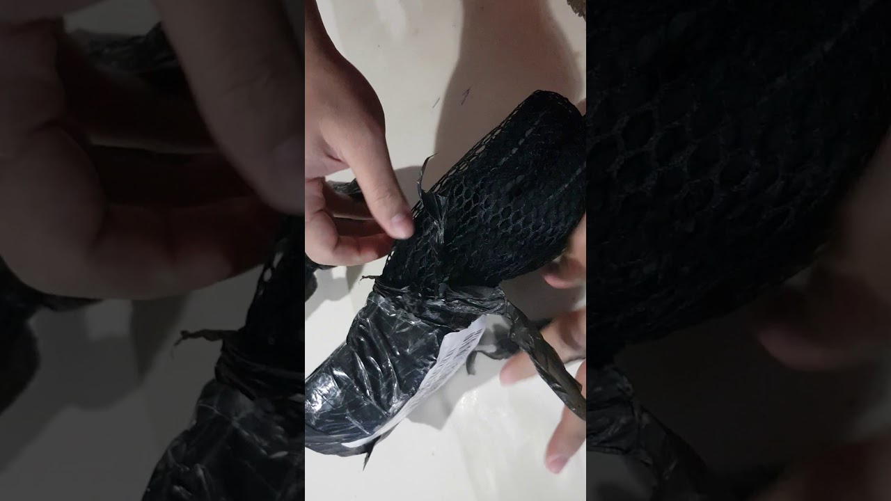 Unboxing sandal  EIGER  online shop  YouTube