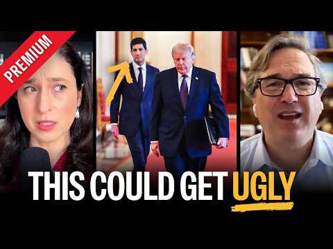 Trump’s Fed Chair Put Him in a Very Awkward Spot (w/ Jason Furman) | Receipts