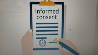 Massage Therapy Study Guide 5:  INFORMED CONSENT