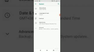 How to enable Asus Zenfone Phones Usb debugging in Developer options Tutorial new latest
