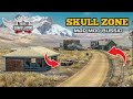 Map Mod bussid 4.2 - Released Skull Zone Road Map For Bus Simulator Indonesia | BUSSID MAP MOD