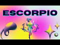 🦂ESCORPIO:❤️‍🔥 EL AMOR TOCA TU PUERTA SI O SI!!🤩