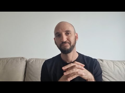 הצלחתי לשנות את דעתו של אחד היוצרים הגדולים בעולם?