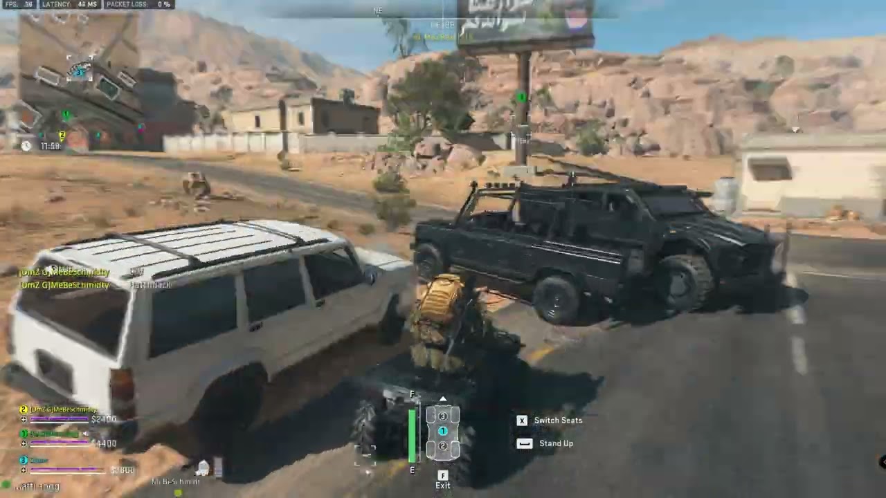 We Take This Game Very Serious..... Sometimes