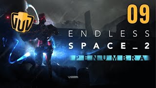Endless Space 2 Penumbra | 09 | We Walk Among the Cravers, In Unprecedented Numbers
