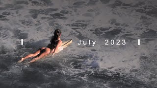 July Long Edition - Bali 2023