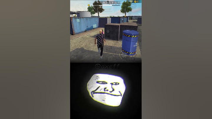 TELEPORT KARAKTER BARU 🪓🗿 MUSTAHIL