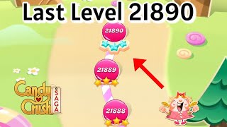Candy crush last level complete || candy crush last level || last level of candy crush  screenshot 4