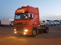 KLEYN TRUCKS * For Sale: DAF XF 95.530, 1998, MANUAL,