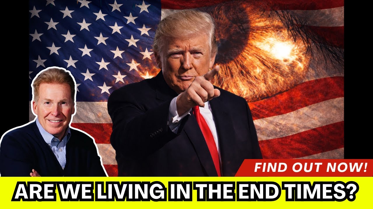 Shocking Truth: Are We Living in the End Times? Bible Prophecy Revealed | Tiff Shuttlesworth.