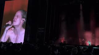 CHRISTINE AND THE QUEENS- Tears Can Be So Soft (Live), 09.06.2023, Primavera Sound, Madrid