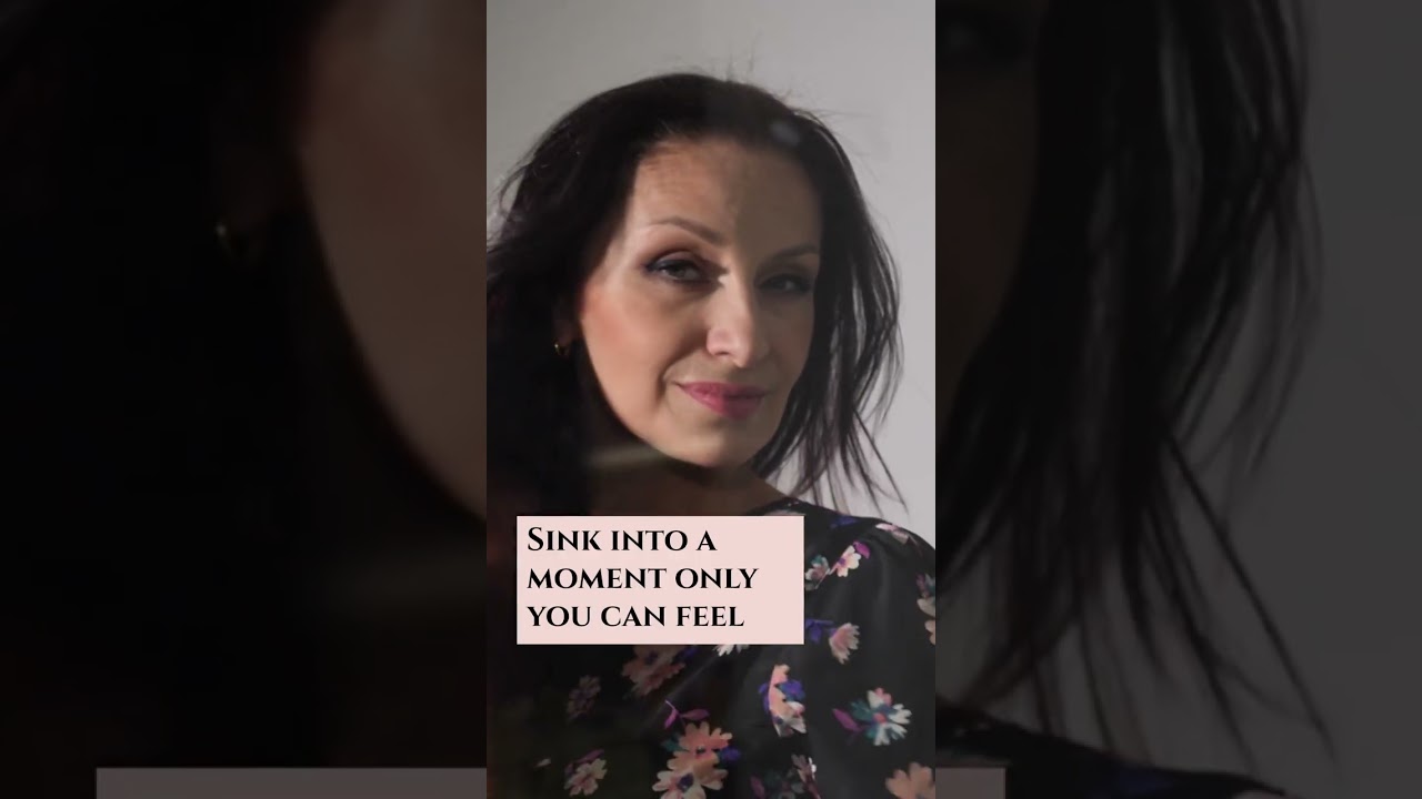 Nature's Inspiration for Sensual Soundscapes