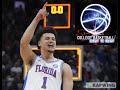 Florida Rallies And Duke Rolls On Our NCAA Tourney Saturday Night Elite 8 Show