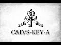 C&amp;D/S-KEY-A