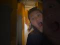 cardboard horror #shorts #funny