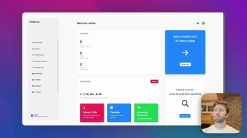 Quick Guide On How To Setup The DialBunny WordPress Plugin & Add The Necessary API Keys From Twilio