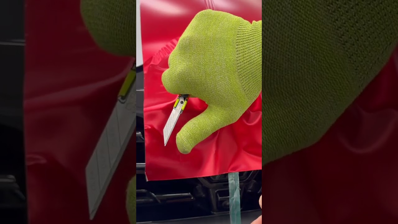 Renault Arkana Hood Stripes: Red Alignment Engineering 🔴📐