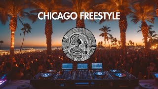 Drake – Chicago Freestyle (Faul & Wad Afro House Remix)