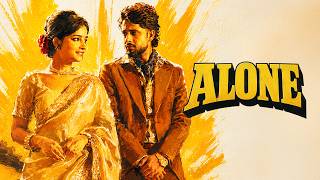 Alone - Watan Sahi &amp; Kiran Bajwa [Official MV] Latest Punjabi Song - K Million Music