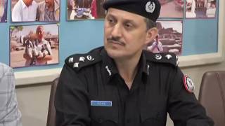 CM Murad pays tribute to Dr Katharina screenshot 5