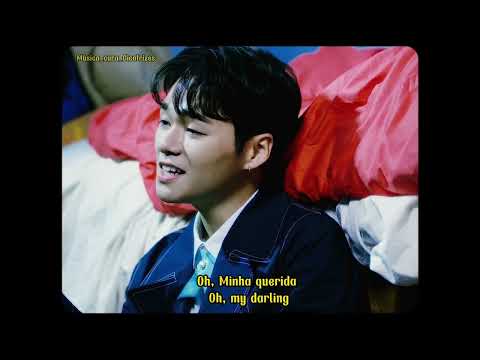 [MV] It's Raining - Vincent Blue 빈센트블루 – 비가와Tradução/legenda PT-BR
