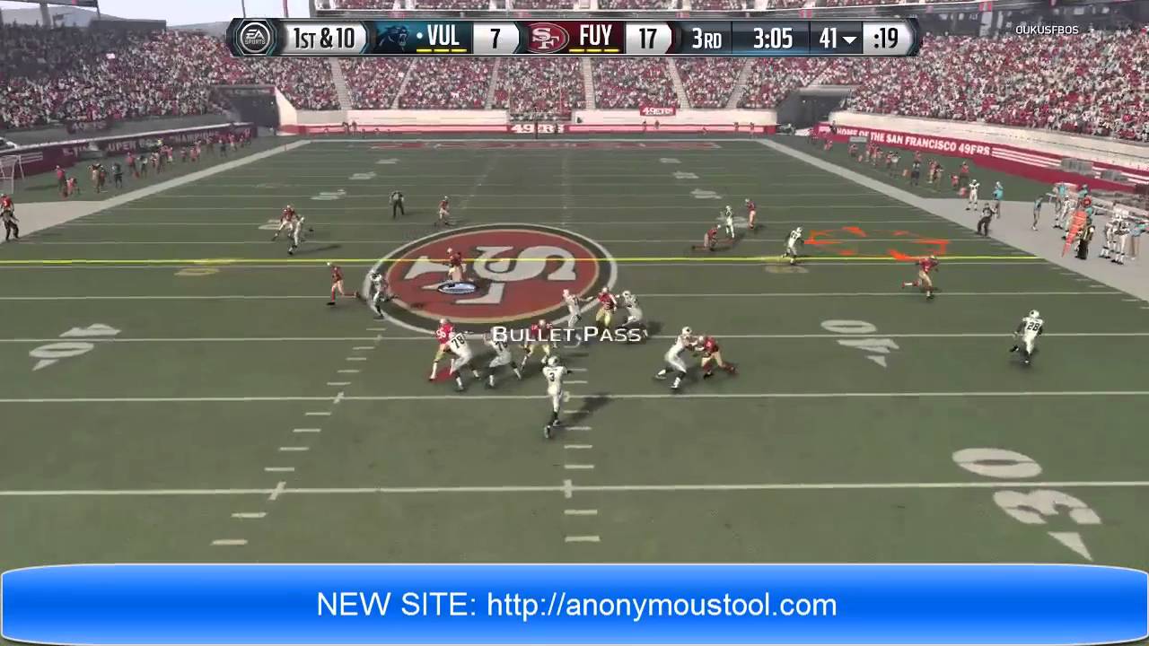 Madden 16 Coin Generator 2016