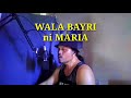 FOOD PACKAGE SONG PARODY " WALA BAYRI NI MARIA "