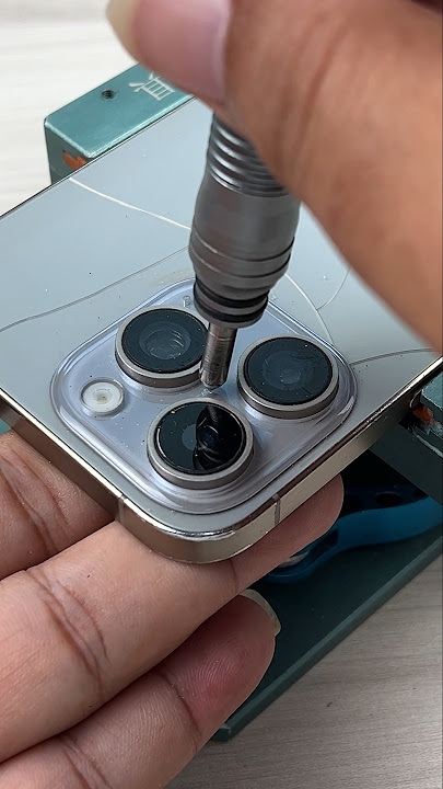 Why is this iPhone so strong? #shortsfeed #smartphone #iphone #viral #viralvideo