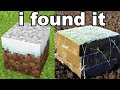 I Found Minecrafts Rarest Items In Real Life