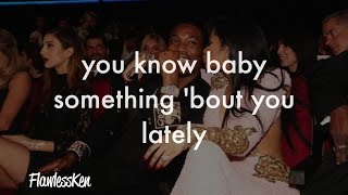 Nicki Minaj - You Know (Verse - Lyrics Video)