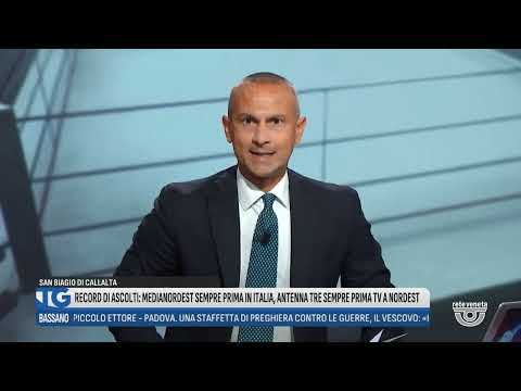 TG BASSANO Edizione completa | 09/10/2025