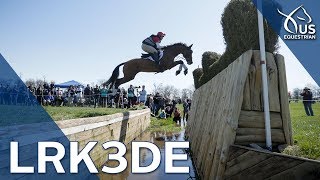 Athlete Statistics Pathway to the 5* National Championship | LRK3DE
