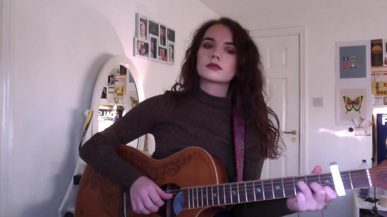 Isombard Declan McKenna Cover - Elana