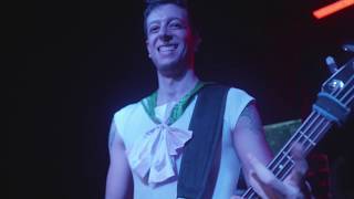 The Big Jazz Duo  The Heretic    Symphonic Deathcore 2019