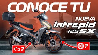 Download Lagu Cada Detalle de la Intrepid SX 125 - Rediseño TOTAL! 😱 MP3 Download Lagu Cada Detalle de la Intrepid SX 125 - Rediseño TOTAL! 😱 MP3
